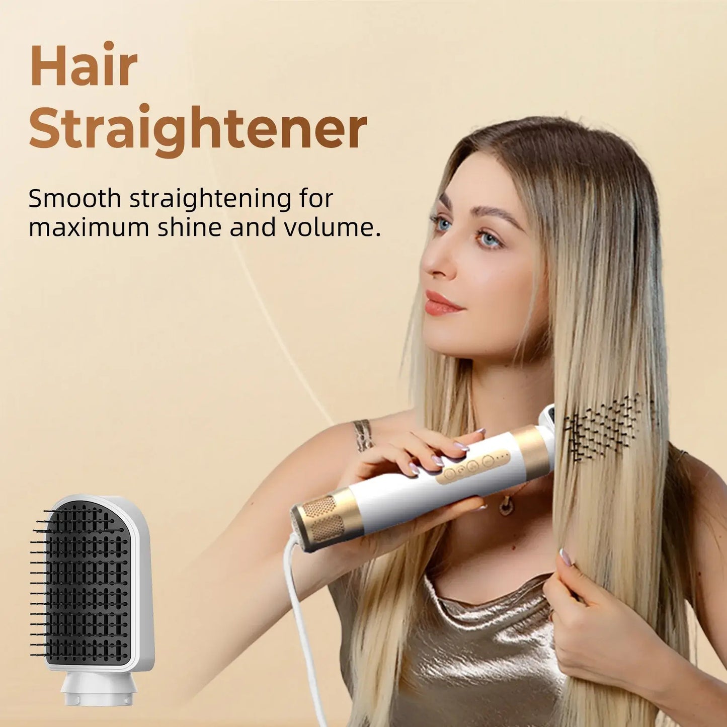 Sorose 7 in 1 Deluxe
