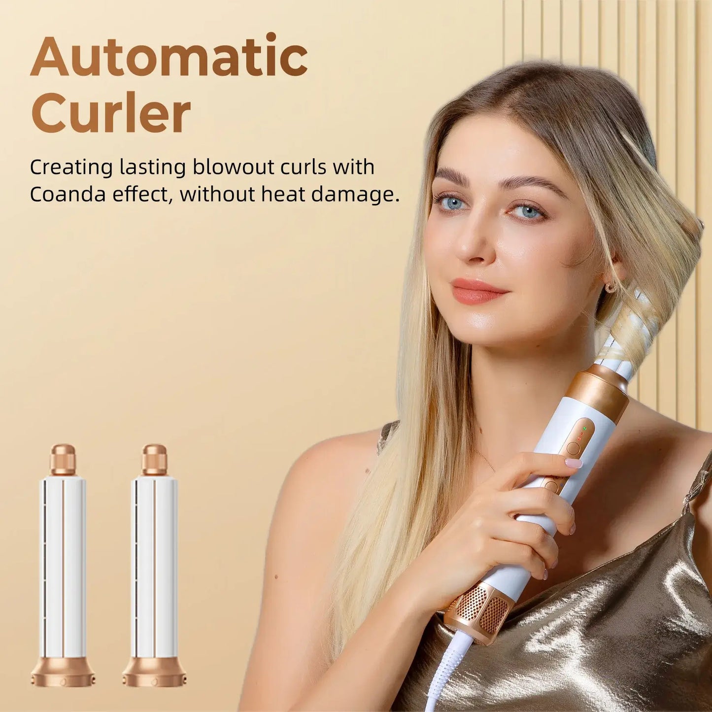 Sorose 7 in 1 Deluxe