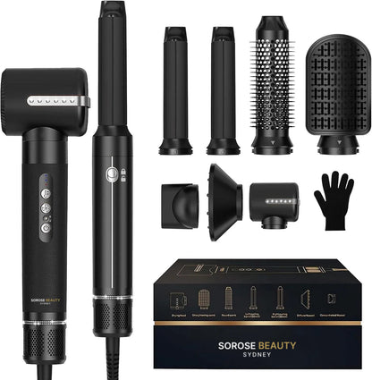 Sorose 7 in 1 Deluxe